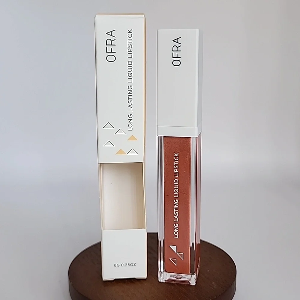 OFRA Long Lasting Liquid Lipstick - Aruba